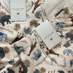 Konges Sløjd A/S UNDERWEAR elefantastic/sleet