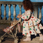 Konges Sløjd A/S DOLL ESSENTIALS coeur bisous