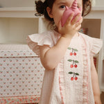 Konges Sløjd A/S ACTIVITY TOYS sparkling pink