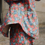 Konges Sløjd A/S RAINWEAR violets are blue