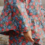 Konges Sløjd A/S RAINWEAR violets are blue