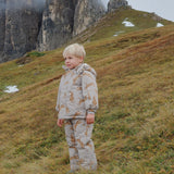 Konges Sløjd A/S SNOWWEAR tiger oak