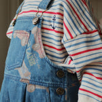 Konges Sløjd A/S KNITTED BLOUSES & VESTS antique stripe