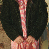 Konges Sløjd A/S KNITTED CARDIGANS multi stribe
