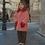Konges Sløjd A/S JACKETS & COATS mellow rose