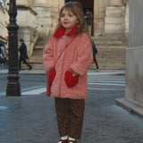 Konges Sløjd A/S JACKETS & COATS mellow rose