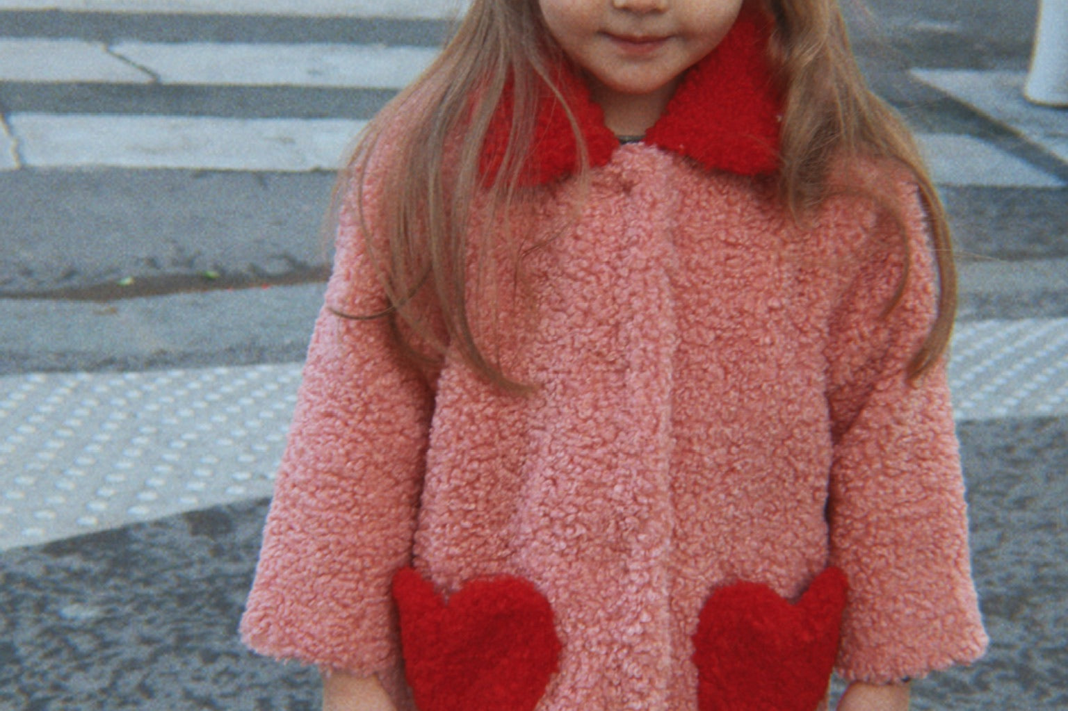Konges Sløjd A/S JACKETS & COATS mellow rose