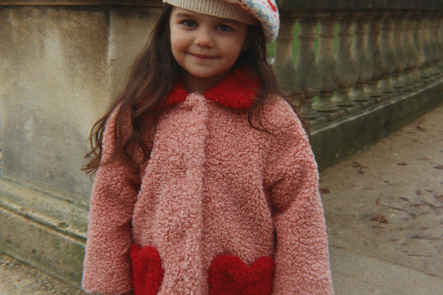 Konges Sløjd A/S JACKETS & COATS mellow rose