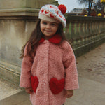 Konges Sløjd A/S JACKETS & COATS mellow rose