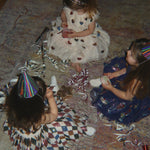 Konges Sløjd A/S WOVEN DRESSES coeur dolce sequin