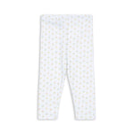 Konges Sløjd A/S JERSEY PANTS tuli coeur