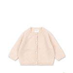 Konges Sløjd A/S KNITTED CARDIGANS creole pink