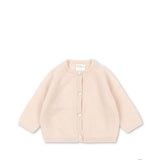 Konges Sløjd A/S KNITTED CARDIGANS creole pink
