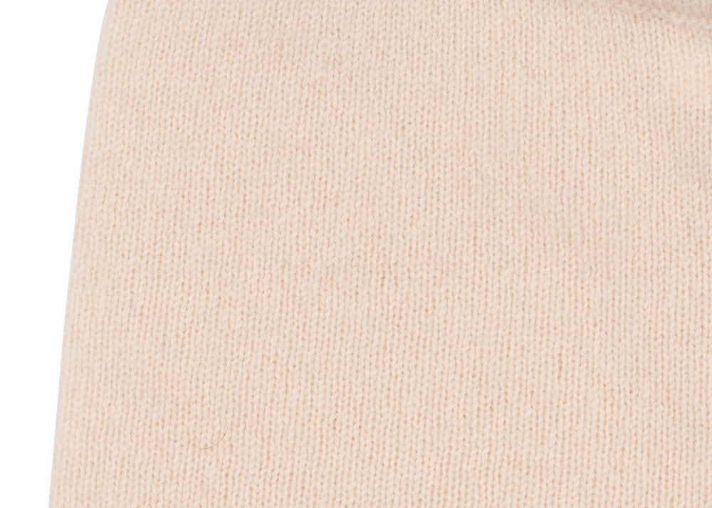 Konges Sløjd A/S KNITTED PANTS creole pink