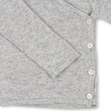Konges Sløjd A/S SETS light grey melange