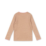 Konges Sløjd A/S JERSEY BLOUSES moonlight