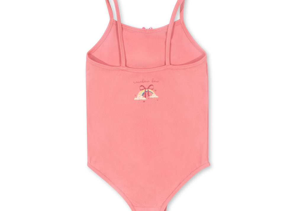 Konges Sløjd A/S SWIMSUITS flamingo plume
