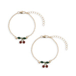 Konges Sløjd A/S JEWELLERY gold