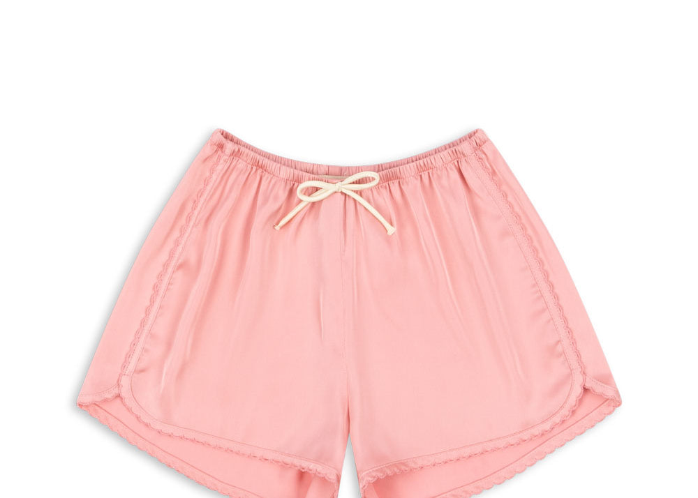 Konges Sløjd A/S WOVEN SHORTS & BLOOMERS peony