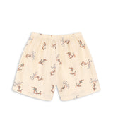 Konges Sløjd A/S WOVEN SHORTS & BLOOMERS rock my boat