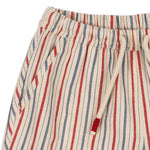 Konges Sløjd A/S WOVEN SHORTS & BLOOMERS antique stripe