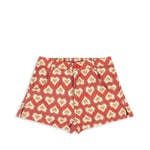 Konges Sløjd A/S WOVEN SHORTS & BLOOMERS felice