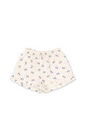 Konges Sløjd A/S WOVEN SHORTS & BLOOMERS bow bleu