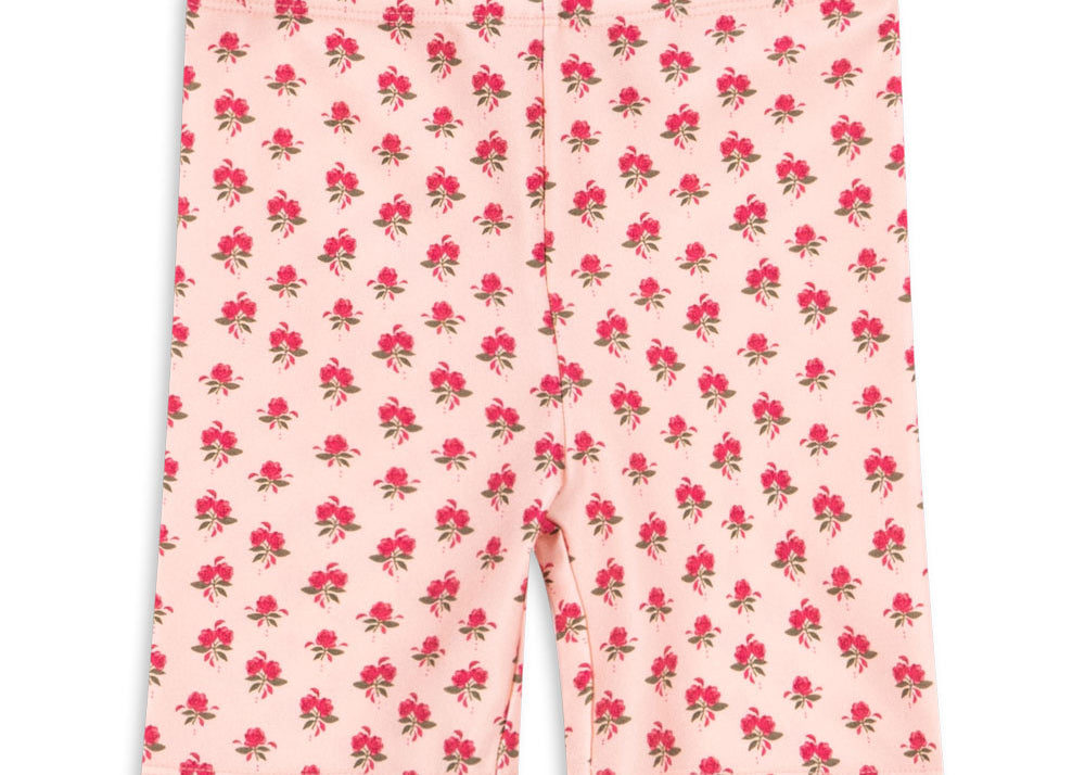 Konges Sløjd A/S JERSEY SHORTS & BLOOMERS rosie rose