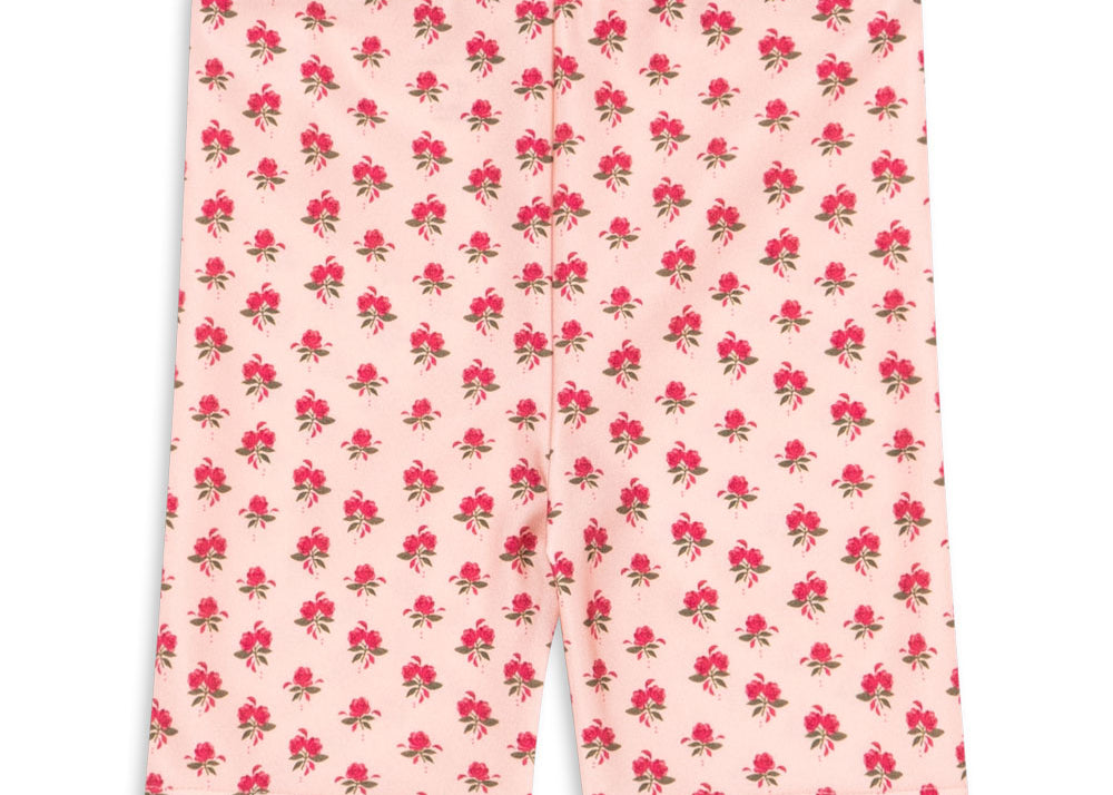 Konges Sløjd A/S JERSEY SHORTS & BLOOMERS rosie rose