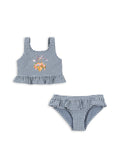 Konges Sløjd A/S BIKINIS vintage indigo