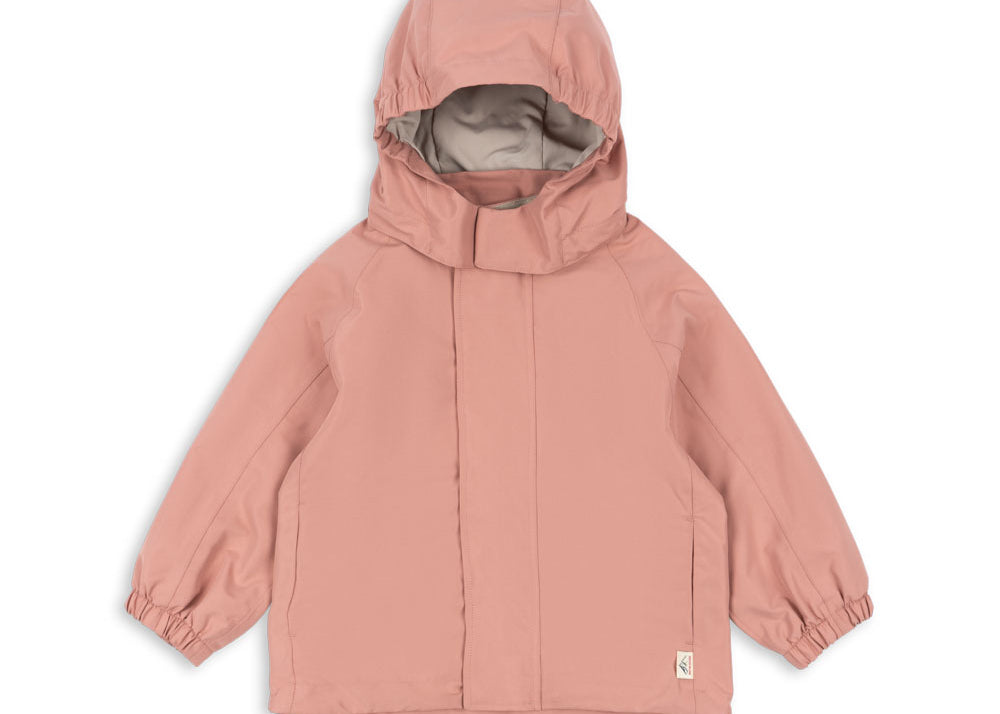 Konges Sløjd A/S SNOWWEAR cameo brown