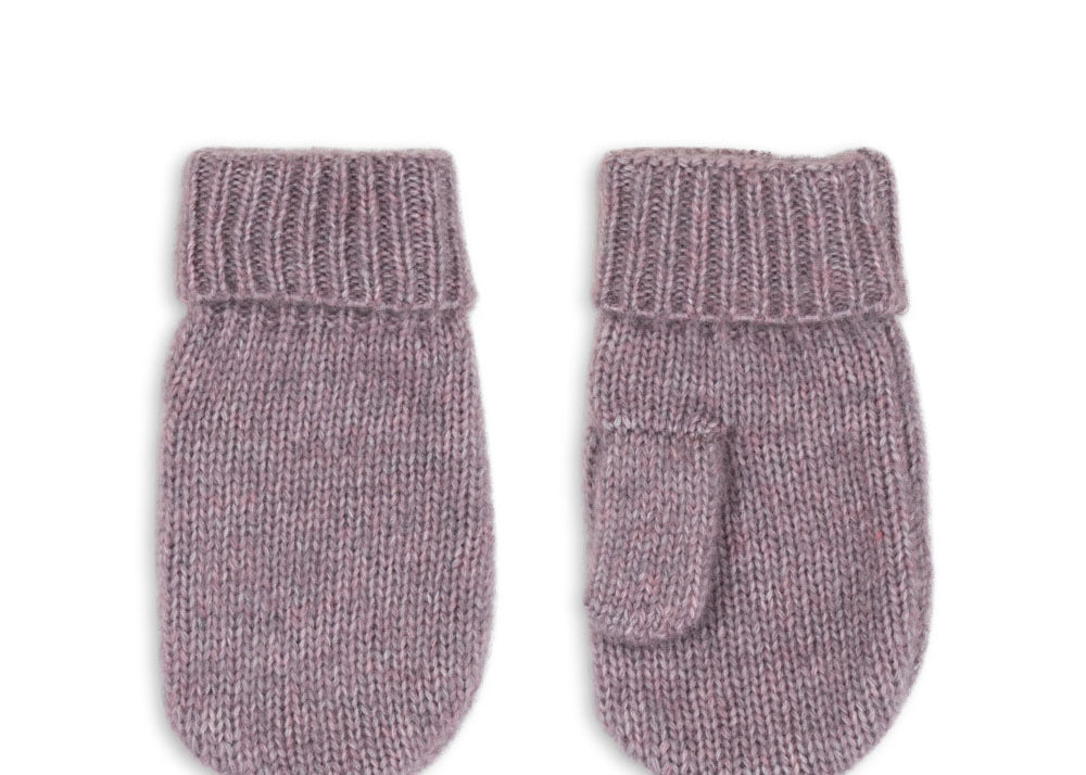 Konges Sløjd A/S MITTENS lavender mist