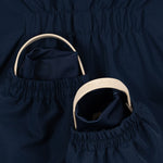 Konges Sløjd A/S SNOWWEAR mood indigo
