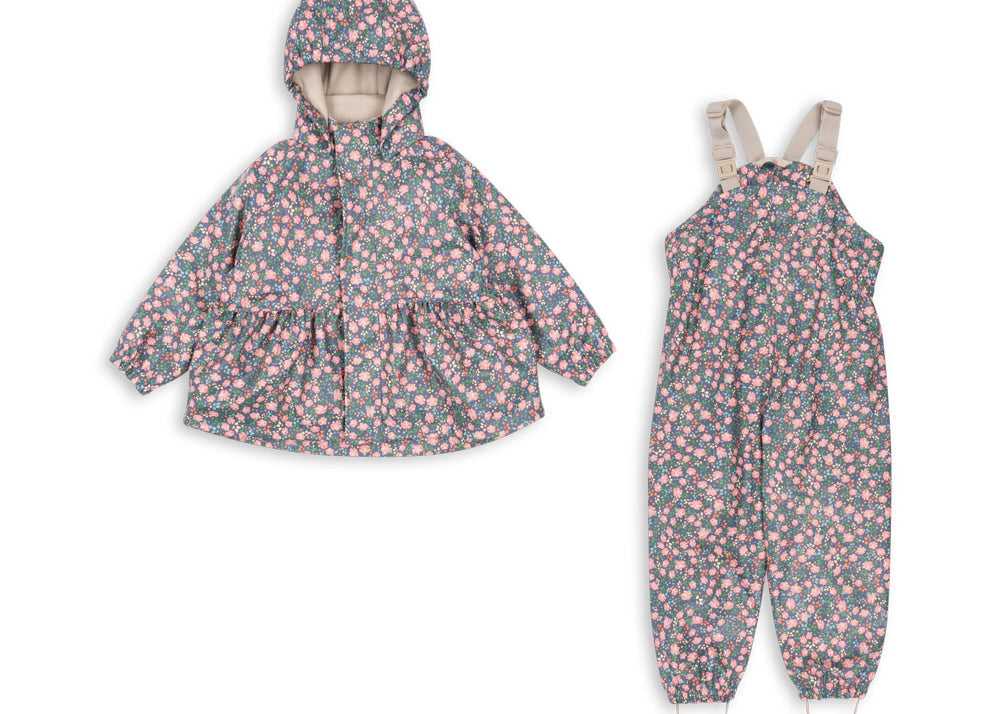 Konges Sløjd A/S RAINWEAR kyoto