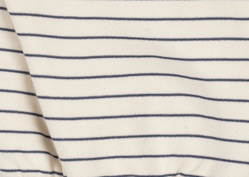 Konges Sløjd A/S JERSEY PANTS captains blue/antique white