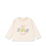 Konges Sløjd A/S JERSEY BLOUSES twist of sour