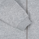 Konges Sløjd A/S JERSEY BLOUSES grey melange