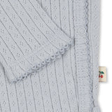 Konges Sløjd A/S BODYSTOCKINGS gray dawn