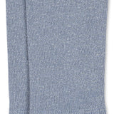Konges Sløjd A/S JERSEY PANTS purple impression