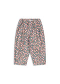 Konges Sløjd A/S WOVEN PANTS kyoto