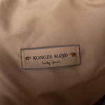 Konges Sløjd A/S CHANGING BAGS lemon