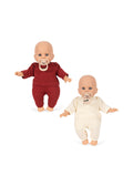 Konges Sløjd A/S DOLLS multi