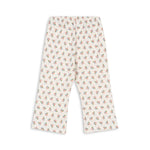 Konges Sløjd A/S JERSEY PANTS verona blues