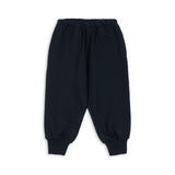 Konges Sløjd A/S JERSEY PANTS dark navy