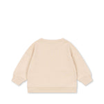 Konges Sløjd A/S JERSEY BLOUSES brazillian sand