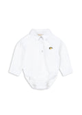 Konges Sløjd A/S WOVEN SHIRTS optic white