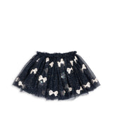 Konges Sløjd A/S WOVEN SKIRTS bowie night sky sequin