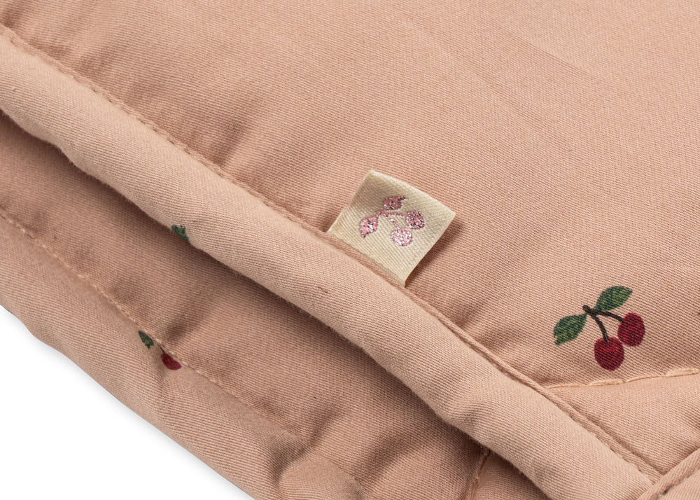 Konges Sløjd A/S BED BUMPERS cherry blush