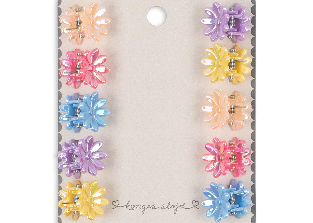 Konges Sløjd A/S HAIR ACCESSORIES multi