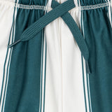 Konges Sløjd A/S JERSEY SHORTS & BLOOMERS class stripe